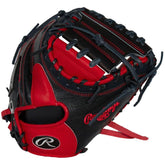 Rawlings Heart of the Hide Darth Gator 33" Catchers Mitt