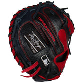 Rawlings Heart of the Hide Darth Gator 33" Catchers Mitt