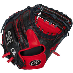 Rawlings Heart of the Hide Darth Gator 33" Catchers Mitt